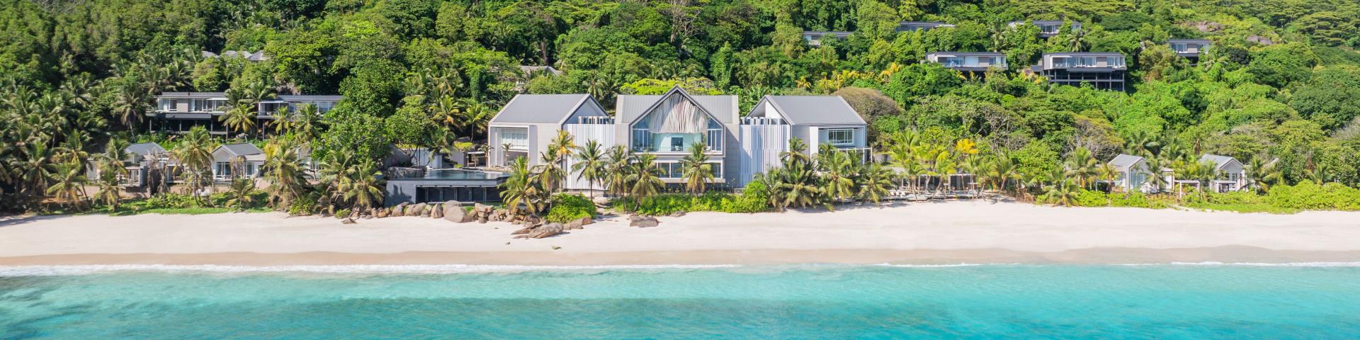 Cheval Blanc Seychelles – Luksusowe Wakacje na Seszelach